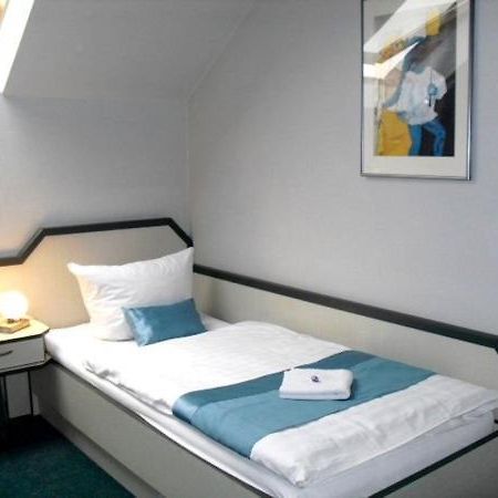 Donatus Hotel Brauweiler Luaran gambar