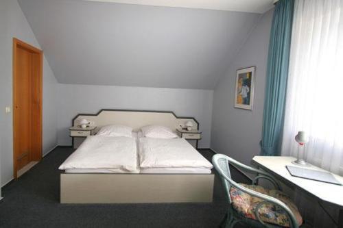 Donatus Hotel Brauweiler Luaran gambar