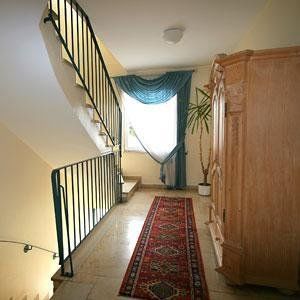 Donatus Hotel Brauweiler Luaran gambar