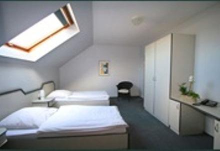 Donatus Hotel Brauweiler Bilik gambar