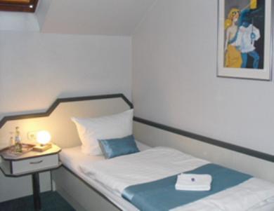 Donatus Hotel Brauweiler Bilik gambar